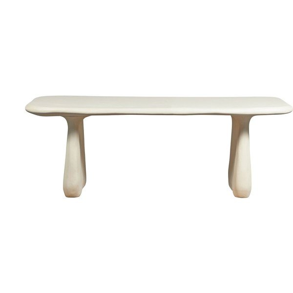 Plastična vrtna miza 100x200 cm Loggia – WOOOD-image-2