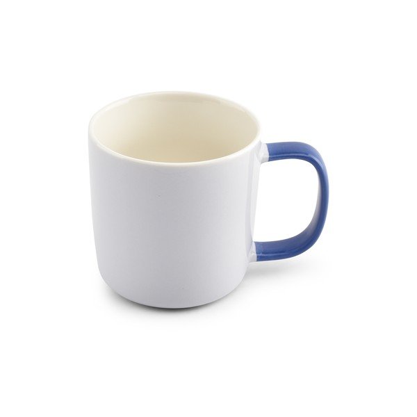 Vijolična skodelica iz porcelana new bone china 370 ml Mae – ONA-image-2