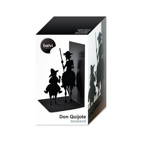 Držalo za knjige Don Quijote – Balvi-image-3