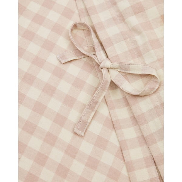 Bombažna otroška posteljnina za otroško posteljico z rjuho 70x120 cm Yanil – Kave Home-image-3