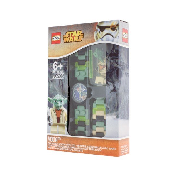 Ura LEGO® Star Wars Yoda-image-3