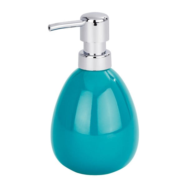 Moder podstavek za milo Wenko Polaris Petrol-image-1