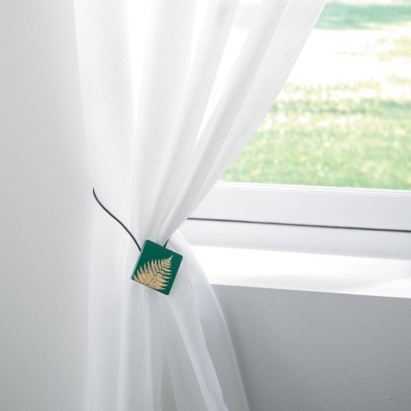 Sponka za zavese Lisette – douceur d'intérieur-image-1