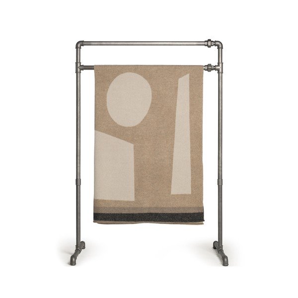 Odeja iz volne in kašmirja 180x130 cm Alma - Markslöjd-image-1