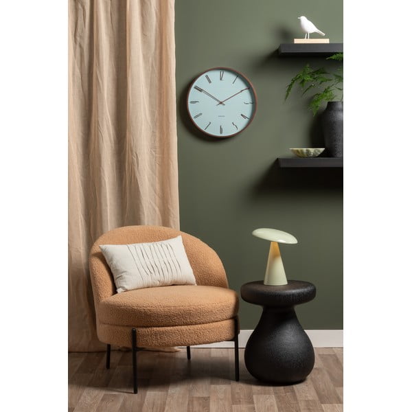 Svetlo zelena LED zatemnitvena namizna svetilka (višina 26 cm) Phoebe – Leitmotiv-image-3