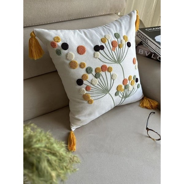 Prevleka za blazino 43x43 cm – Mila Home-image-4