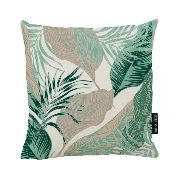 Vzglavnik Butter Kings Minty Green, 50 x 50 cm