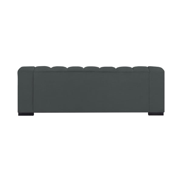 Temno siv kavč Windsor & Co Sofas Moon-image-3