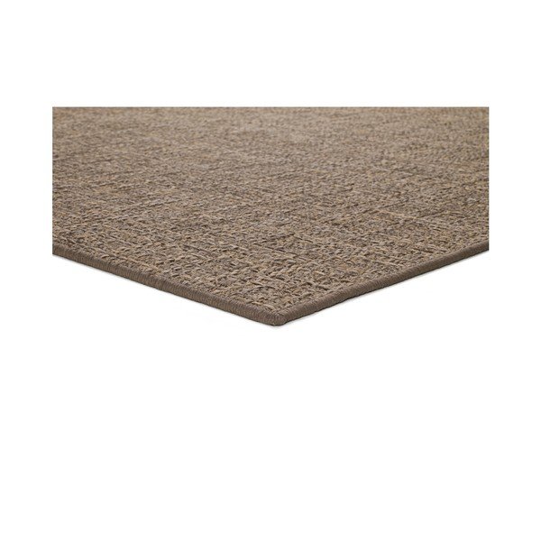 Temno bež zunanja preproga Universal Jaipur Beige Buro, 80 x 150 cm-image-2