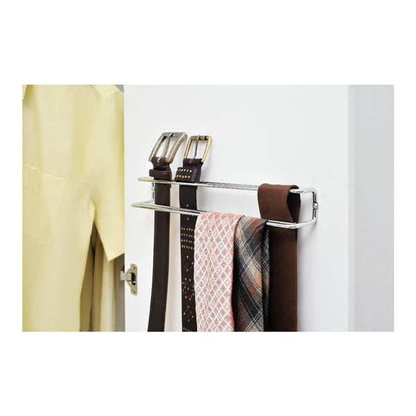Obešalnik za kravate in pasove Wenko Wenkie-image-1