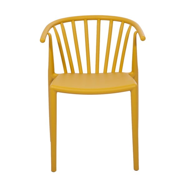 Rumen vrtni stol Bonami Essentials Capri-image-2