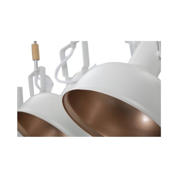 Stropna svetilka Mauro Ferretti Cups Blanco-image-2