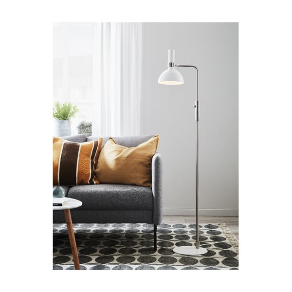 Bela stoječa svetilka Markslöjd Larry-image-1