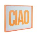 Slika 41x31 cm Ciao  – PT LIVING