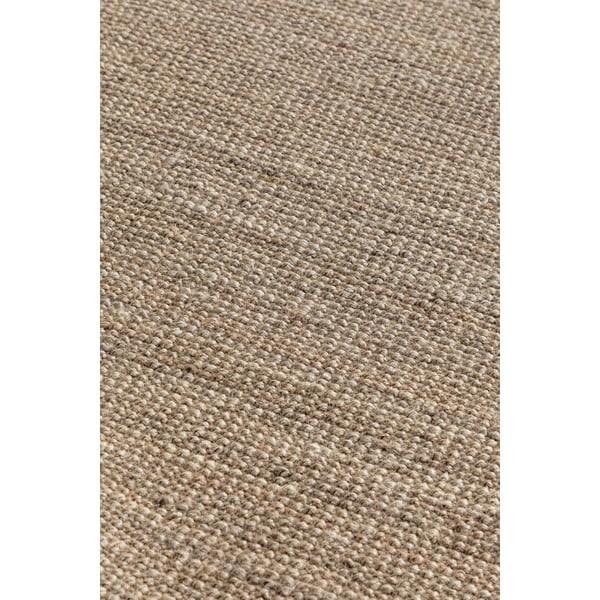 Sivorjav tekač iz jute 80x200 cm Bouclé – Hanse Home-image-2