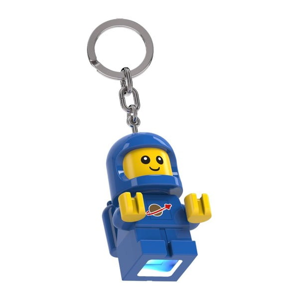 Obesek za ključe z lučko Minifigures – LEGO®-image-3