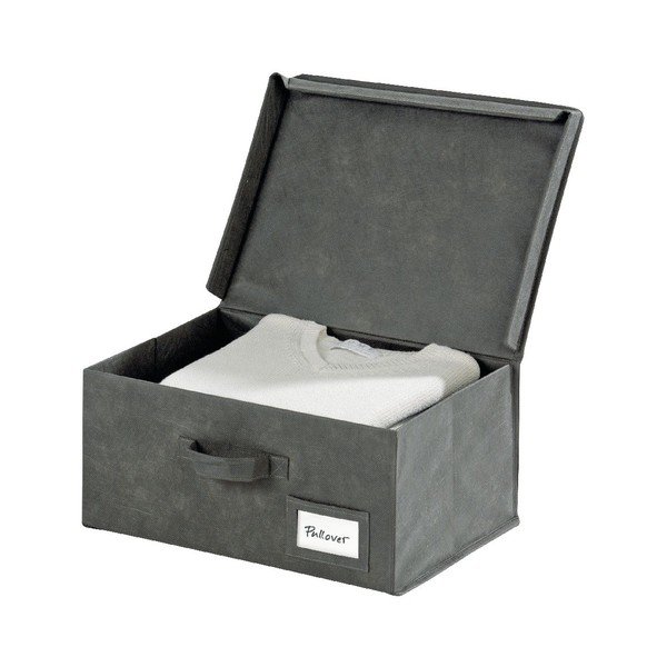 Organizator Liberta Grey S-image-1