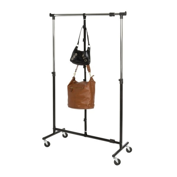 Obešalnik za torbice Wenko Purse Wardrobe-image-1
