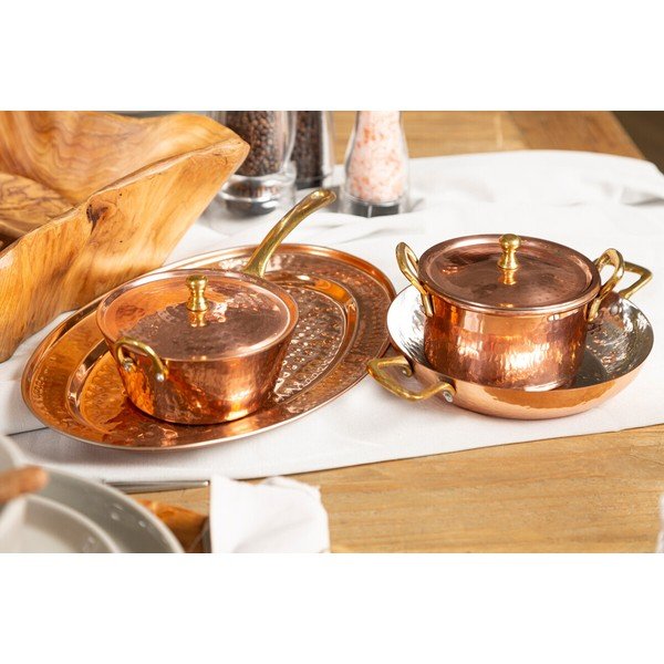Lonec iz nerjavečega jekla Cyprus – Premier Housewares-image-1