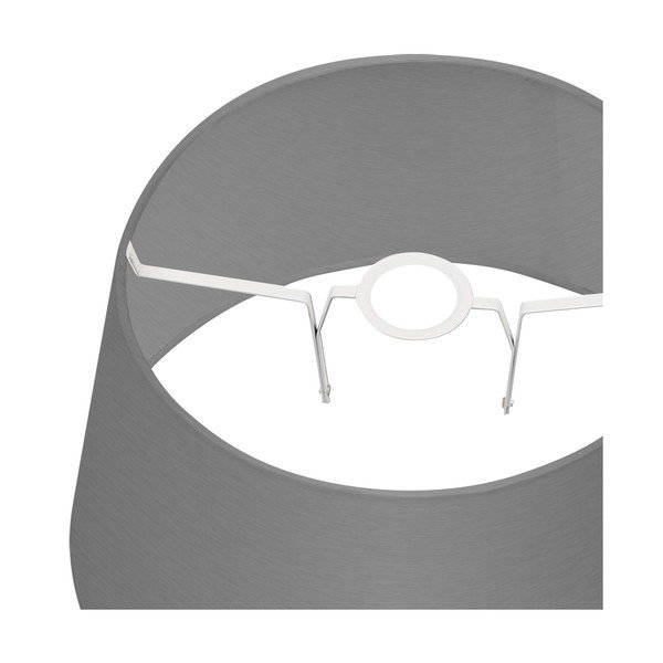Sivo senčilo ø 50 cm – SULION-image-2