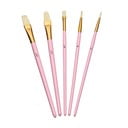 Čopiči za okraševanje tort Kuhinja Craft Sweetly Does It