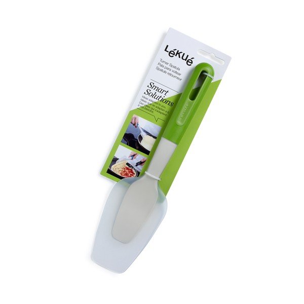 Zeleno-bel obračalnik Lékué Smart-image-1