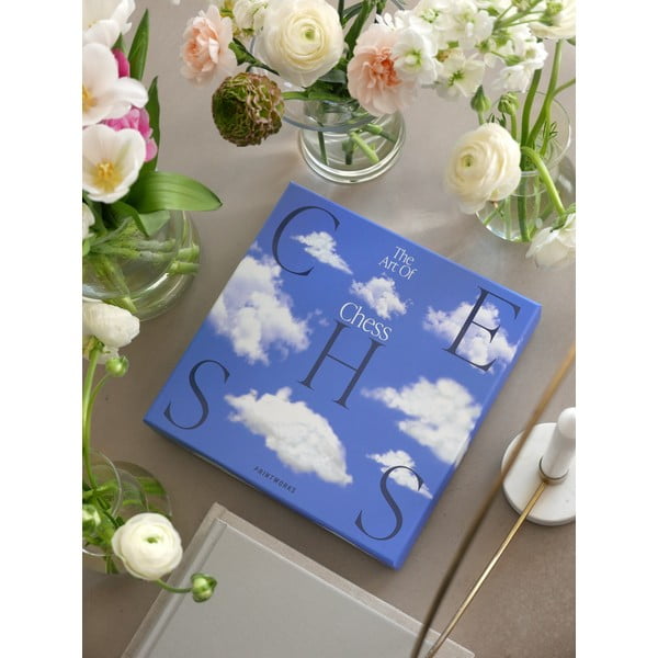 Šah Classic Art of Chess – Printworks-image-4