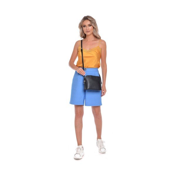 Usnjena torbica - Mangotti Bags-image-4