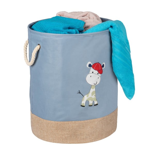 Otroška košara iz blaga Gerry - Wenko-image-2