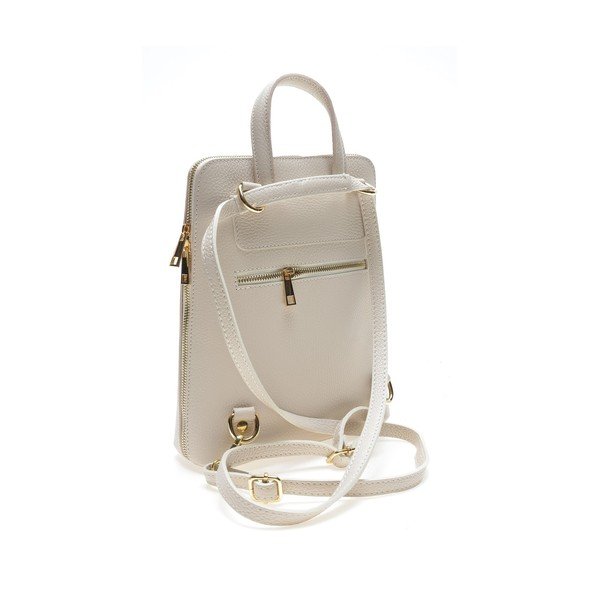 Usnjen nahrbtnik - Mangotti Bags-image-2