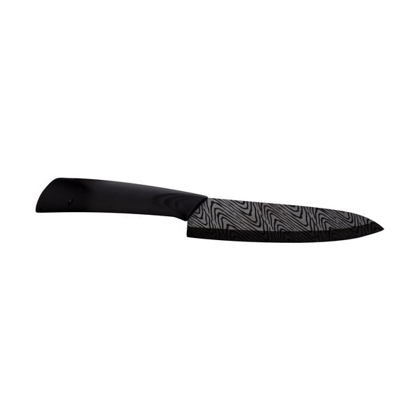 Titanov nož z motivom, 27 cm