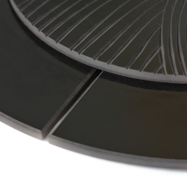 Stenska ura ø 57 cm Logan – Styler-image-4