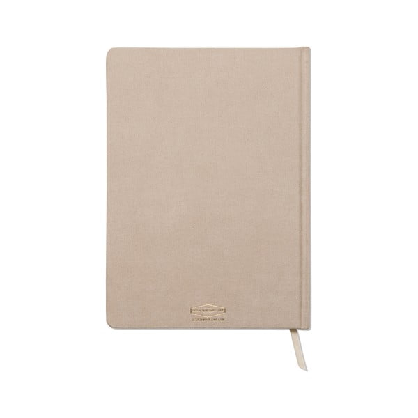 A4 nedatiran dnevnik 192 strani – DesignWorks Ink-image-3