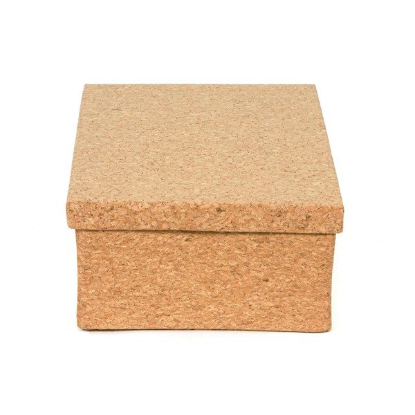 Zložljiva škatla iz plute Compactor Foldable Cork Box-image-3