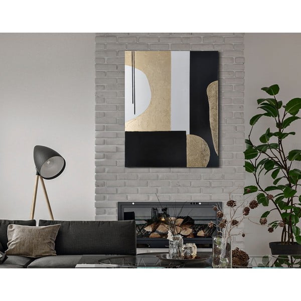 Slika Mauro Ferretti Obix, 80 x 100 cm-image-1