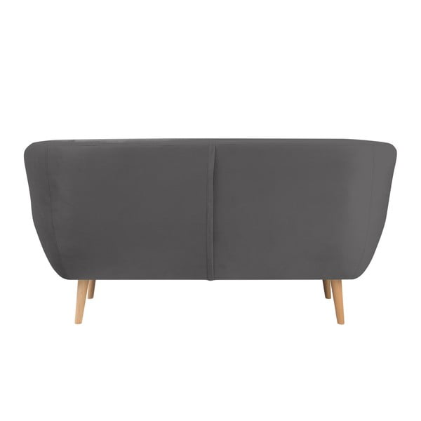 Siv dvosed Mazzini Sofas Amelie-image-3