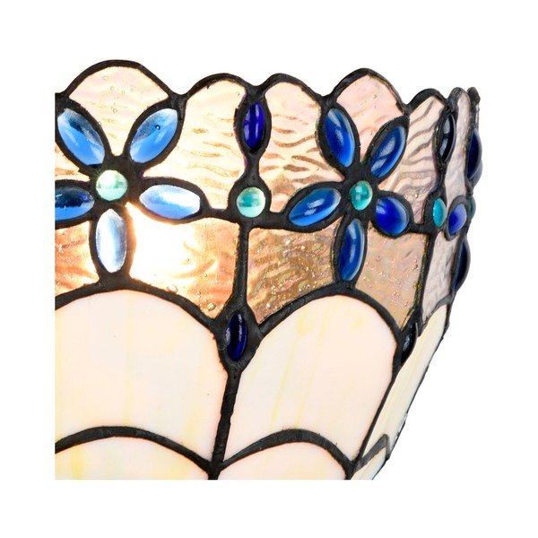 Stenska svetilka SULION Blue-image-2