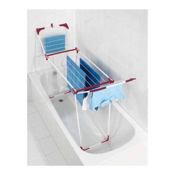 Sušilnik za perilo Wenko Summer, dolžina 153 m-image-1