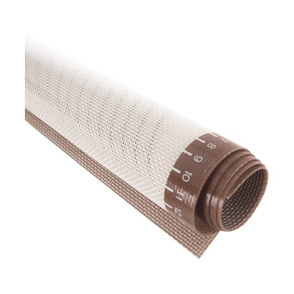 Silikonska podloga za peko 45x65 cm – Orion-image-2