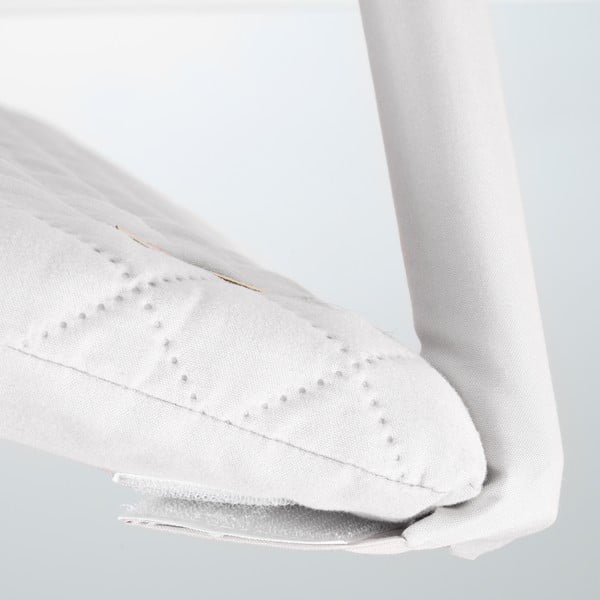 Siva otroška igralna podloga 75x85 cm Style – Roba-image-2