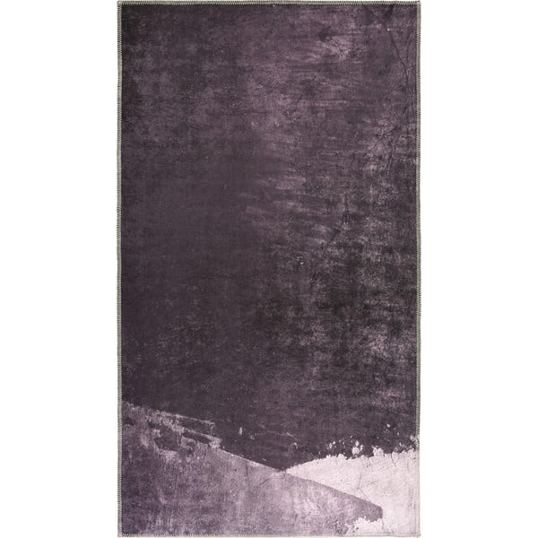 Siva pralna preproga 230x160 cm - Vitaus