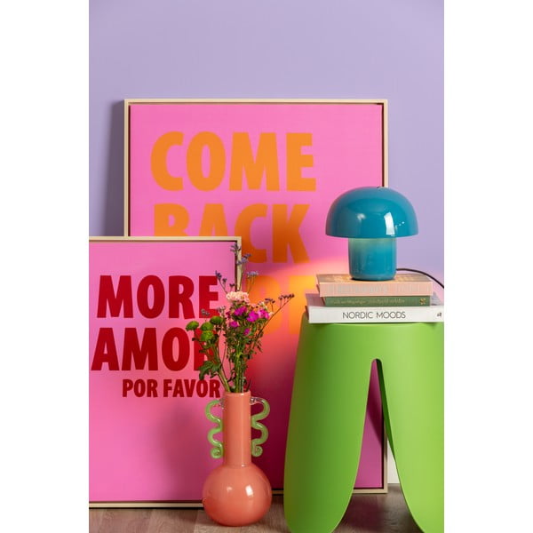 Zelen plastičen stolček Ravish – Leitmotiv-image-4