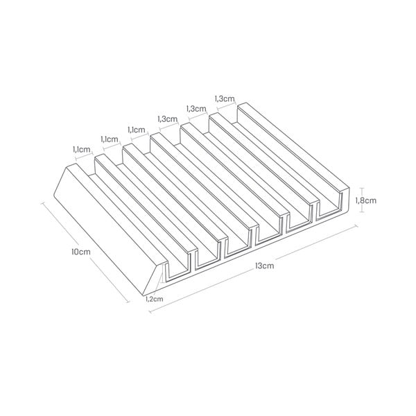 Kovinsko stojalo za mobilni telefon Tower – YAMAZAKI-image-4