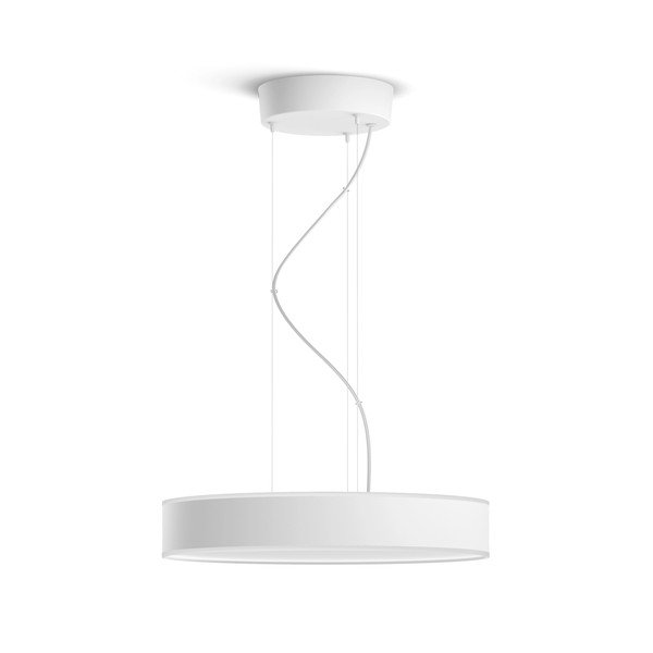 LED pametna viseča svetilka 33,5 W Enrave – Philips Hue-image-3