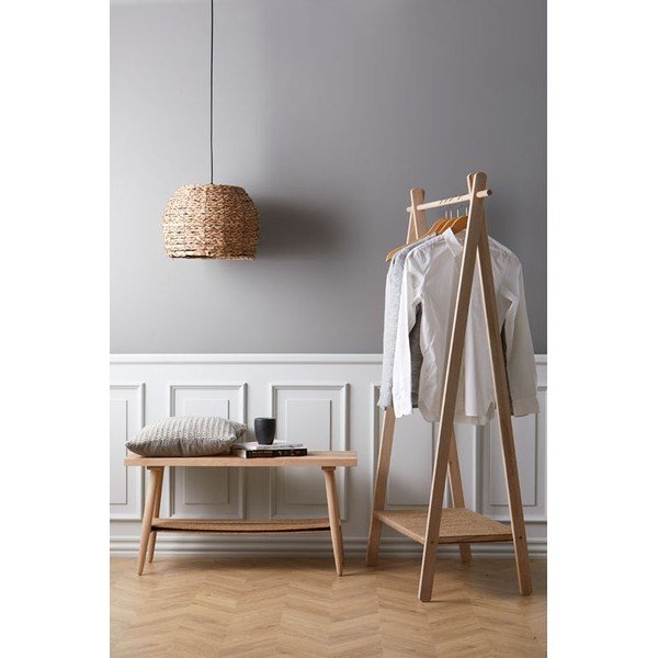 Klop v naravni barvi Ebern – Villa Collection-image-1