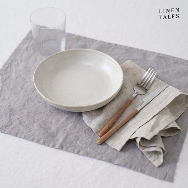 Tekstilni pogrinjek 35x45 cm – Linen Tales-image-2