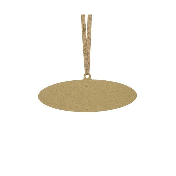 Papirnati okraski za jelko v kompletu 4 ks 4 cm Kazary – Blomus-image-4