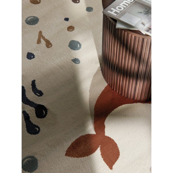 Otroška preproga 200x290 cm Moby – Hanse Home-image-2