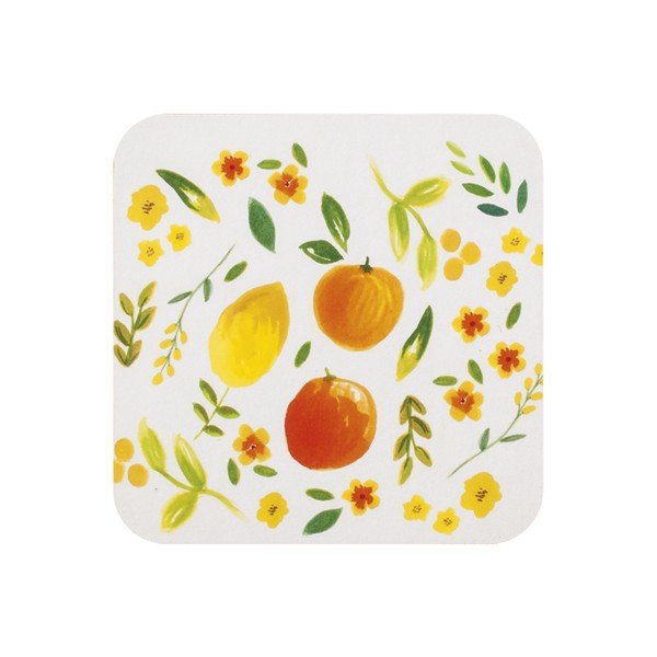 Komplet 4 podstavkov Orchard-image-1