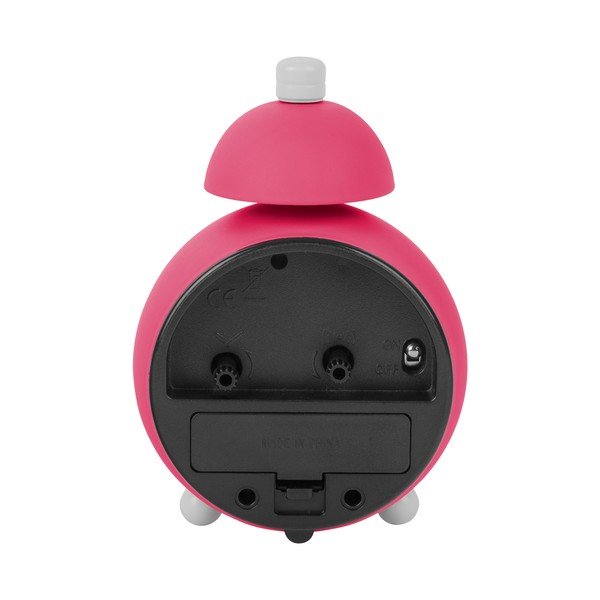 Budilka ø 9 cm Chaplin – Karlsson-image-3